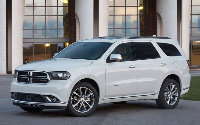 2020 Dodge Durango Citadel - media.stellantisnorthamerica.com