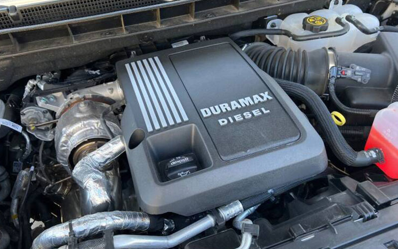 2021 GMC Yukon XL 3.0L I6 - carsforsale.com