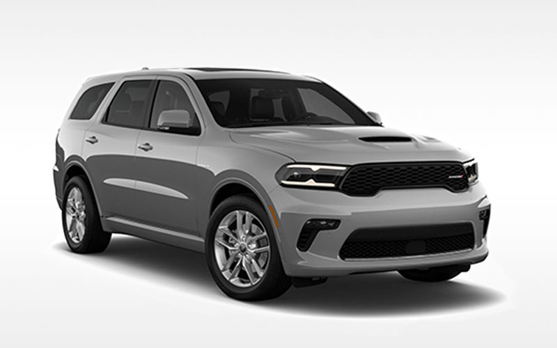 2022 Dodge Durango R/T Plus - media.stellantisnorthamerica.com