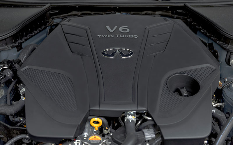 2022 INFINITI Q50 - usa.infinitinews.com