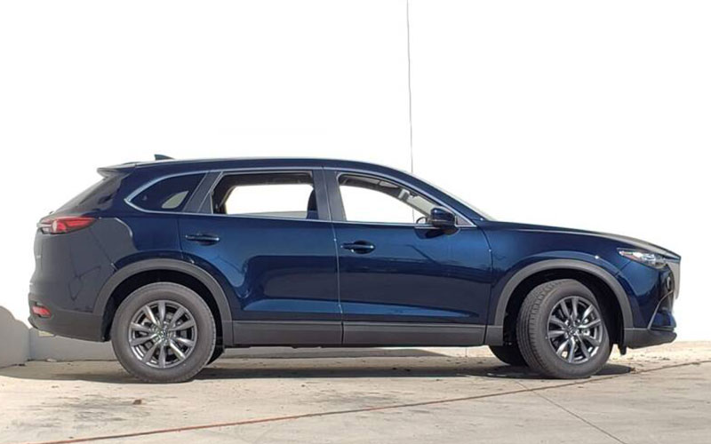 2022 Mazda CX-9 Sport - carsforsale.com
