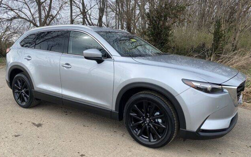 2022 Mazda CX-9 Touring Plus - carsforsale.com