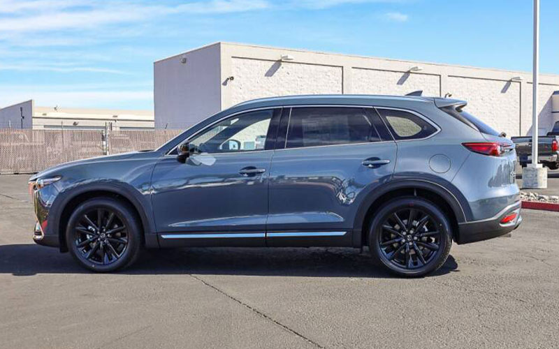 2022 Mazda CX-9 Grand Touring - carsforsale.com