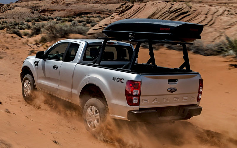 2022 Ford Ranger - ford.com 2022 Ford Ranger - ford.com