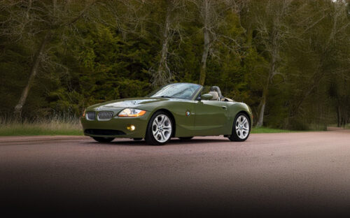 Top 10 Fast Cars Under $10,000 Hero - carsforsale.com