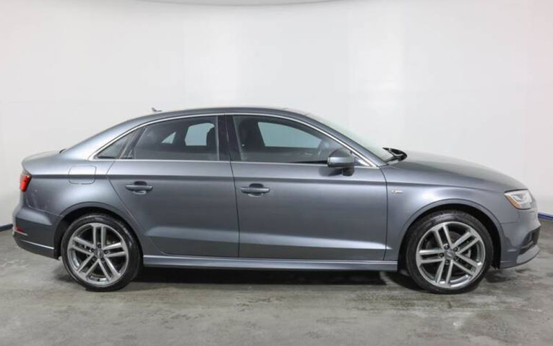 2018 Audi A3 Premium Plus - carsforsale.com