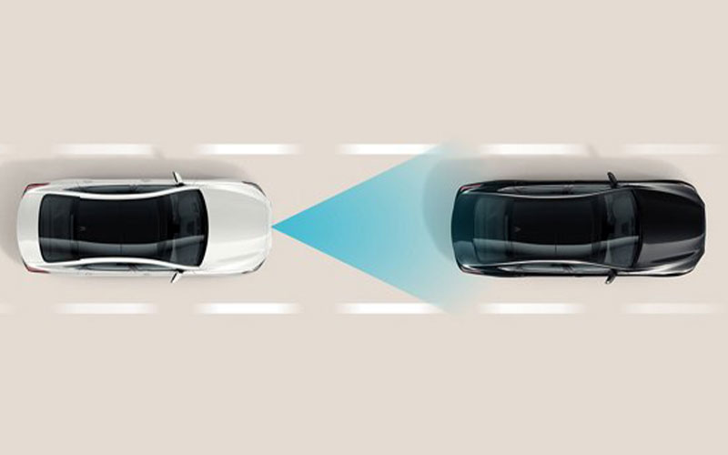 Adaptive cruise control - hyundaiusa.com