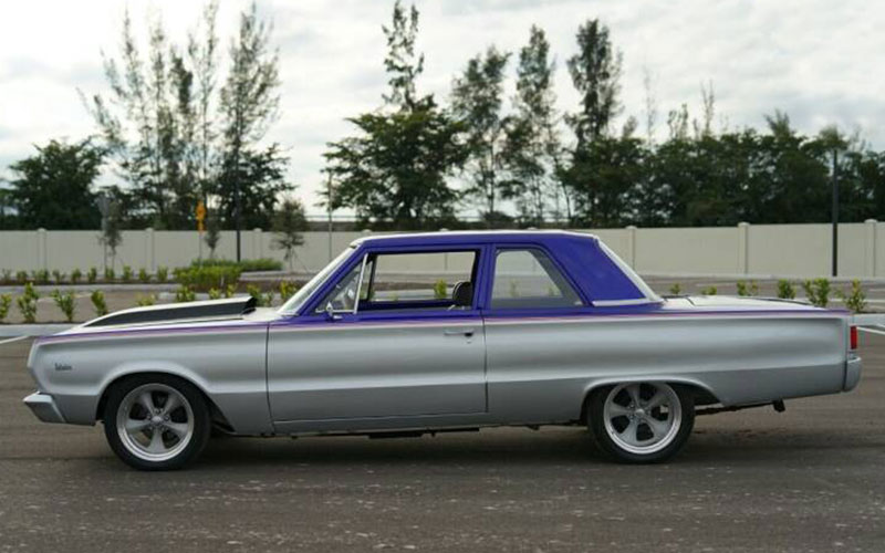 1967 Plymouth Belvedere - carsforsale.com