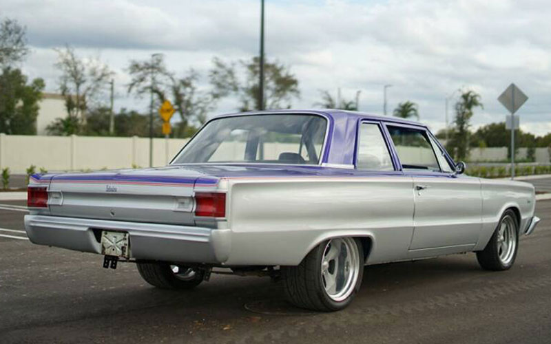 1967 Plymouth Belvedere - carsforsale.com