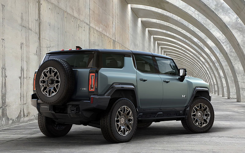 GMC Hummer EV - media.gmc.com GMC Hummer EV - media.gmc.com