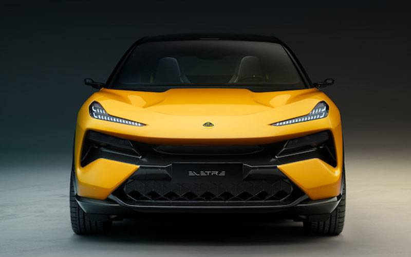 Lotus Eletre - media.lotuscars.com