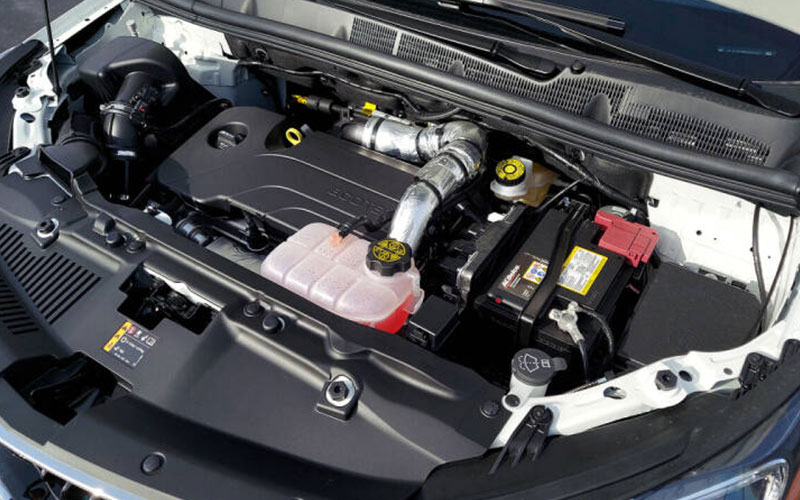 2022 Buick Encore - carsforsale.com