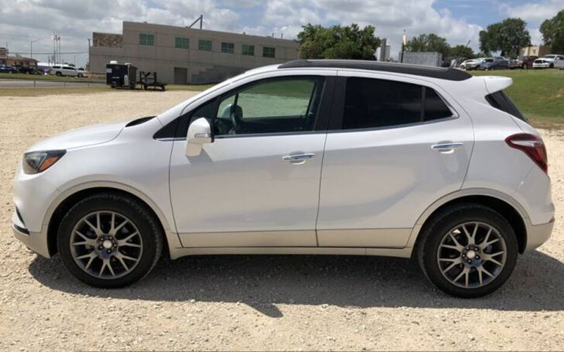 2019 Buick Encore Sport Touring - carsforsale.com