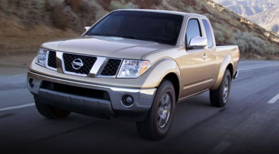 Nissan Frontier Generations: Through the Years - Carsforsale®