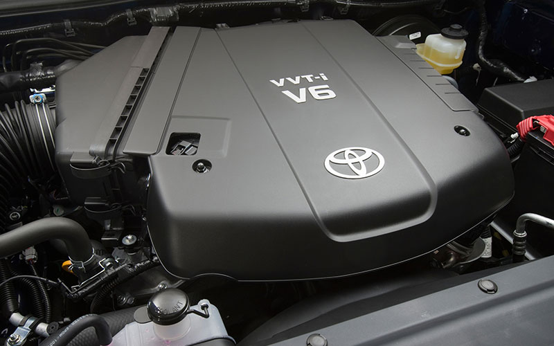 2013 Toyota Tacoma - pressroom.toyota.com