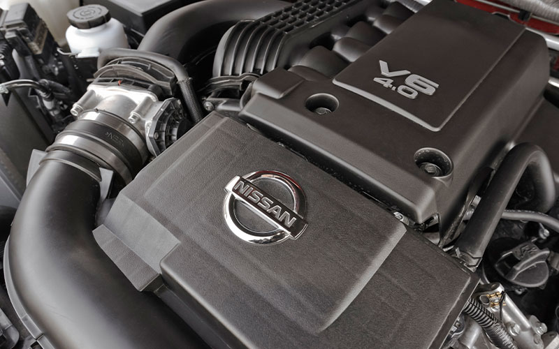 2013 Nissan Frontier - usa.nissannews.com
