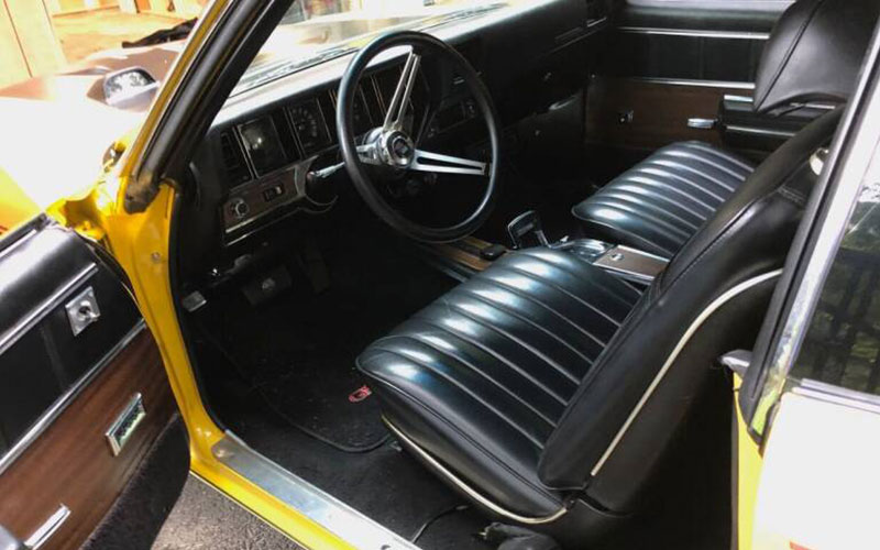 1972 Buick GSX - carsforsale.com