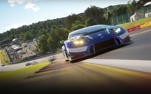 Gran Turismo 7: Racing Sim Nostalgia