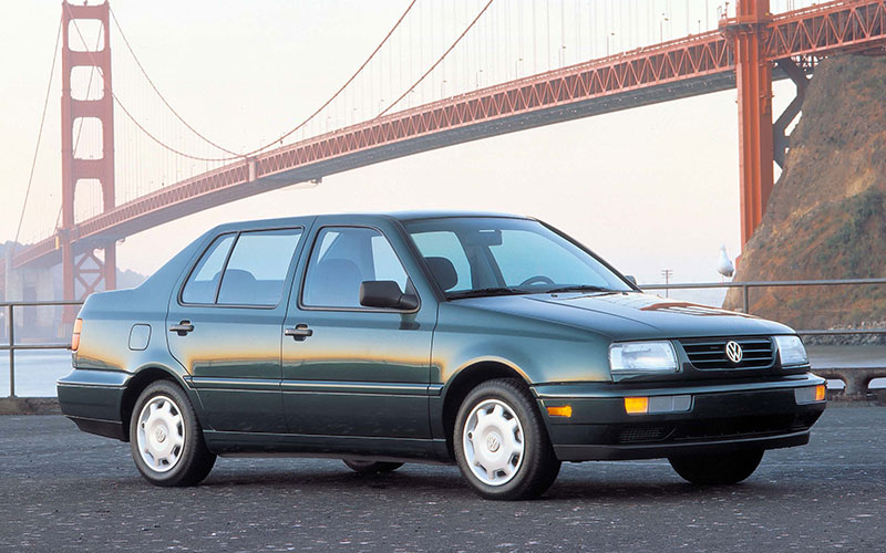 1997 Volkswagen Jetta - media.vw.com