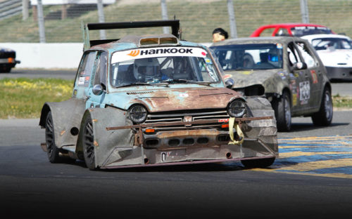 What is 24 Hours of Lemons?