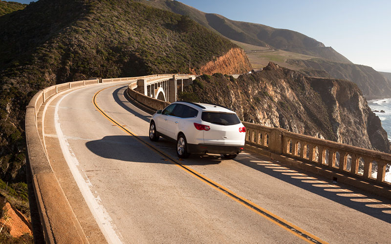 Driving in the correct lane Driving in the correct lane