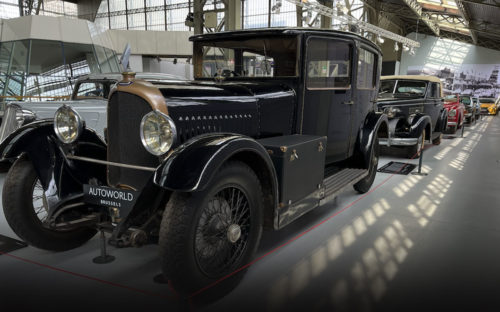 The Best Car Museums