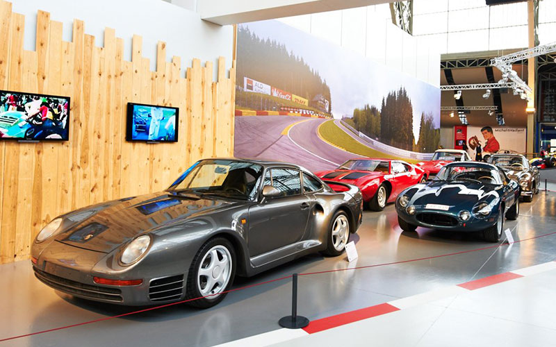 Autoworld - autoworld.be