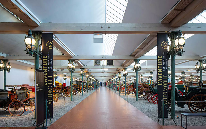 Cité de l’Automobile - musee-automobile.fr