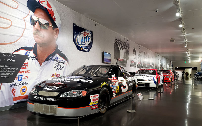 America's Car Museum - americascarmuseum.org