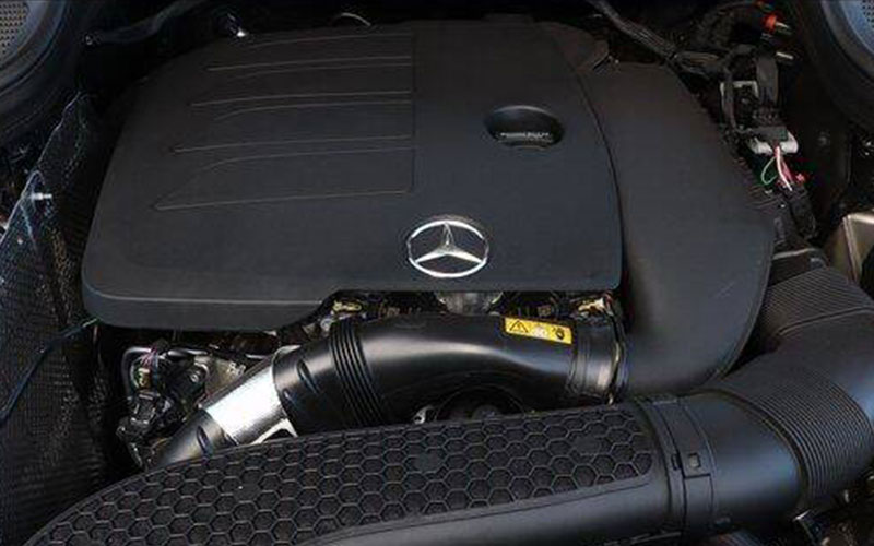 2022 Mercedes-Benz GLE 2.0L I4 - carsforsale.com