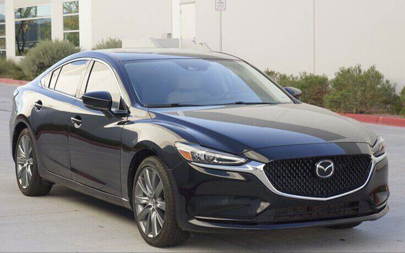 2021 Mazda6 Touring - carsforsale.com 2021 Mazda6 Touring - carsforsale.com