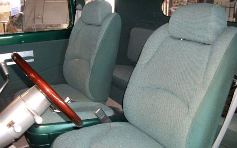 1936 Chevrolet S-10 - carsforsale.com