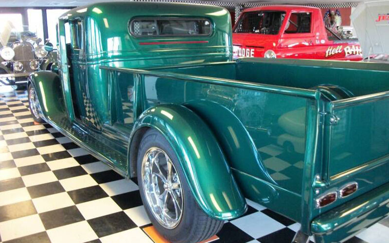 1936 Chevrolet S-10 - carsforsale.com