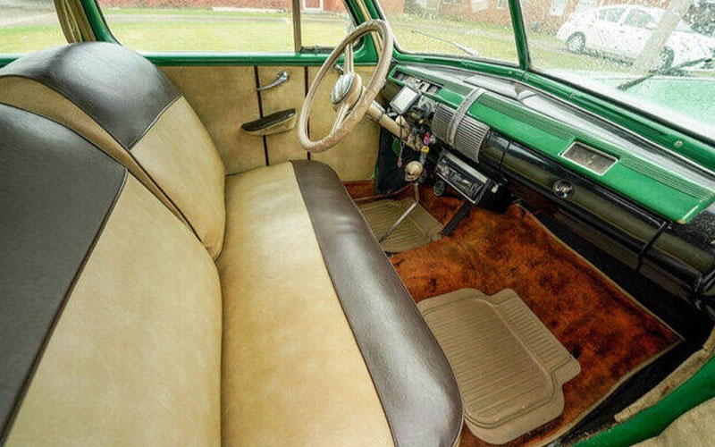 1941 Ford Deluxe - carsforsale.com