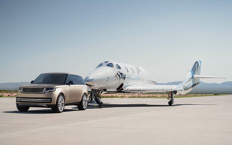 2022 Land Rover Discovery Sport - media.landrover.com