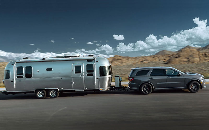 2022 Dodge Durango - dodge.com