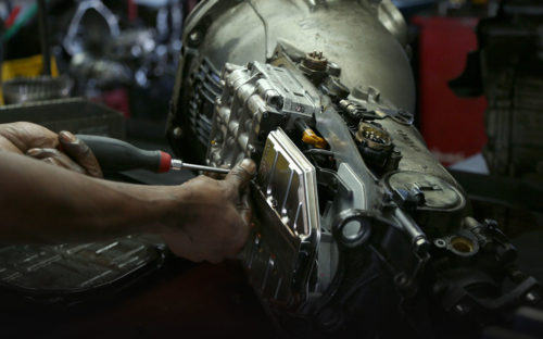 Transmission Replacement Cost: Is it Worth It?