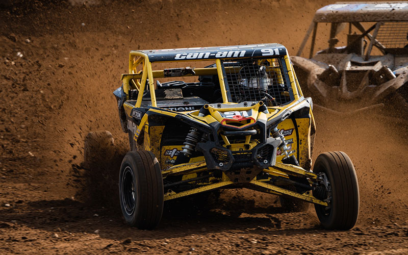 Championship Off-Road - Championship Off-Road on facebook.com