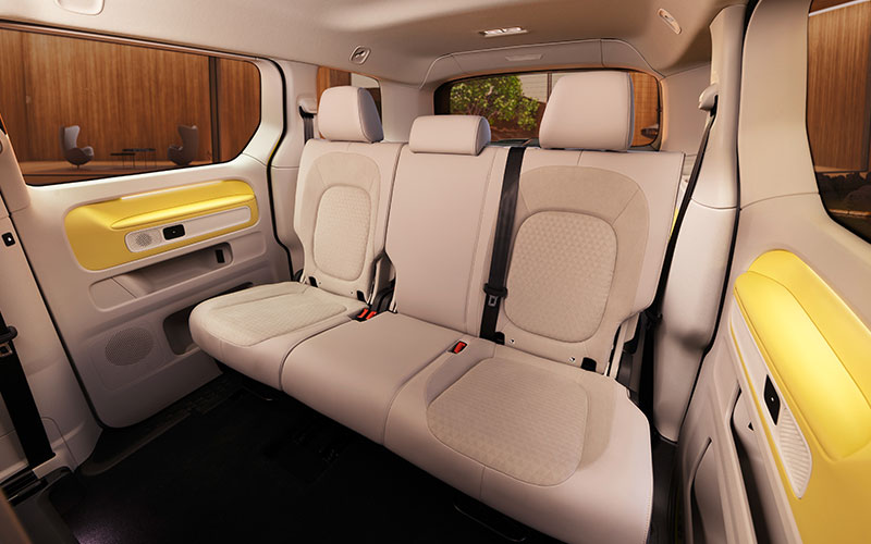 Volkswagen ID.Buzz - media.vw.com Volkswagen ID.Buzz - media.vw.com