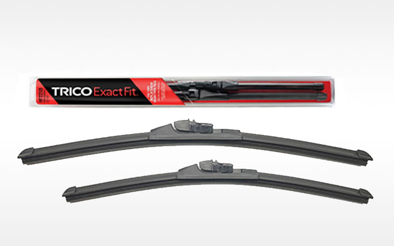 Trico Exact Fit Wipers - repco.com