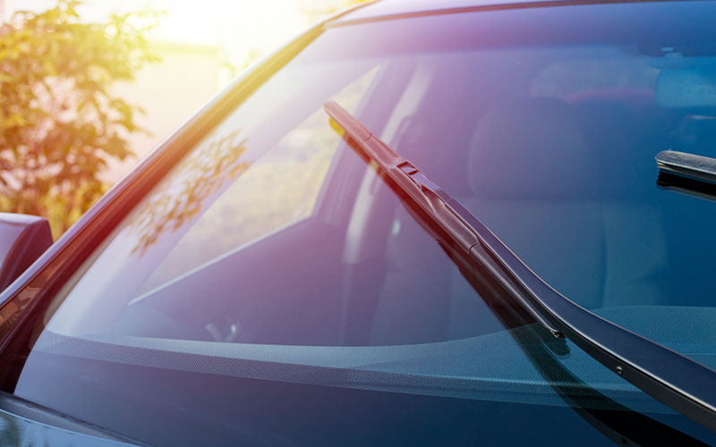 Windshield wipers