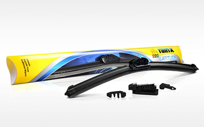 Rain-X Latitude Wipers - jbtools.com