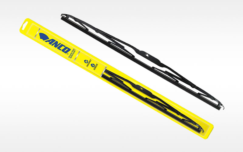 Anco 31-Series Wipers - amazon.com