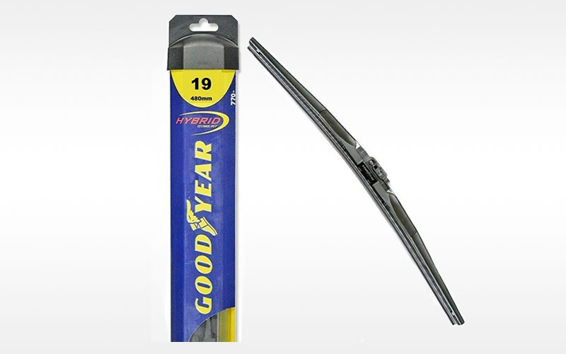 Goodyear 770 Hybrid Wipers - bonanza.com