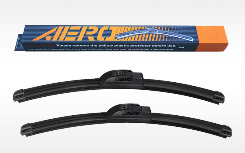 AERO Voyager Wipers - aerowiper.com
