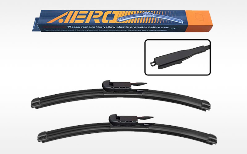 AERO Avenger Wipers - aerowiper.com