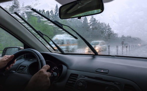 The Best Windshield Wipers