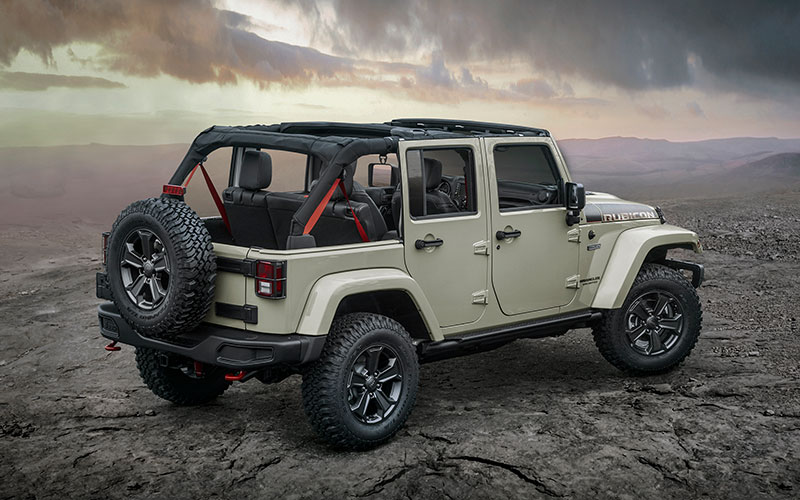 2017 Jeep Wrangler Rubicon Recon - media.stellantisnorthamerica.com