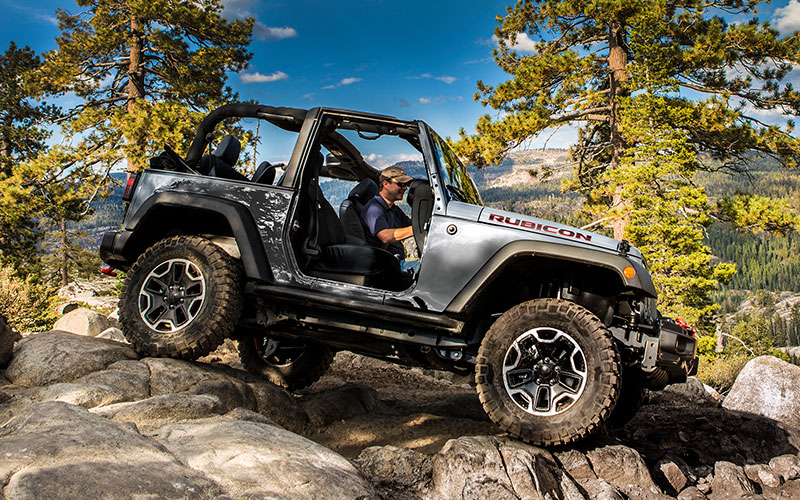 2017 Jeep Wrangler - media.stellantisnorthamerica.com
