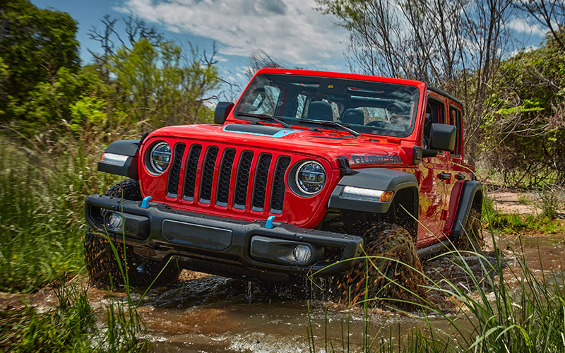 2022 Jeep Wrangler 4xe - media.stellantisnorthamerica.com